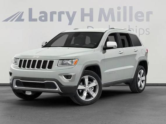 JEEP GRAND CHEROKEE 2014 1C4RJFCTXEC275913 image